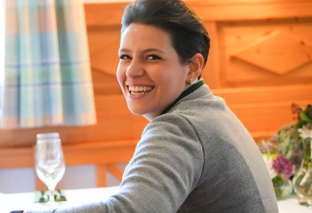 Sigrid Schwertführer