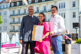 Siegerfoto Wein im Park