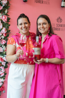 Sigrid und Kerstin Schwertführer