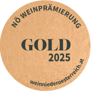 Niederösterreich Gold Siegel