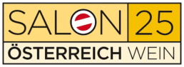Salon Wein Siegel 2025